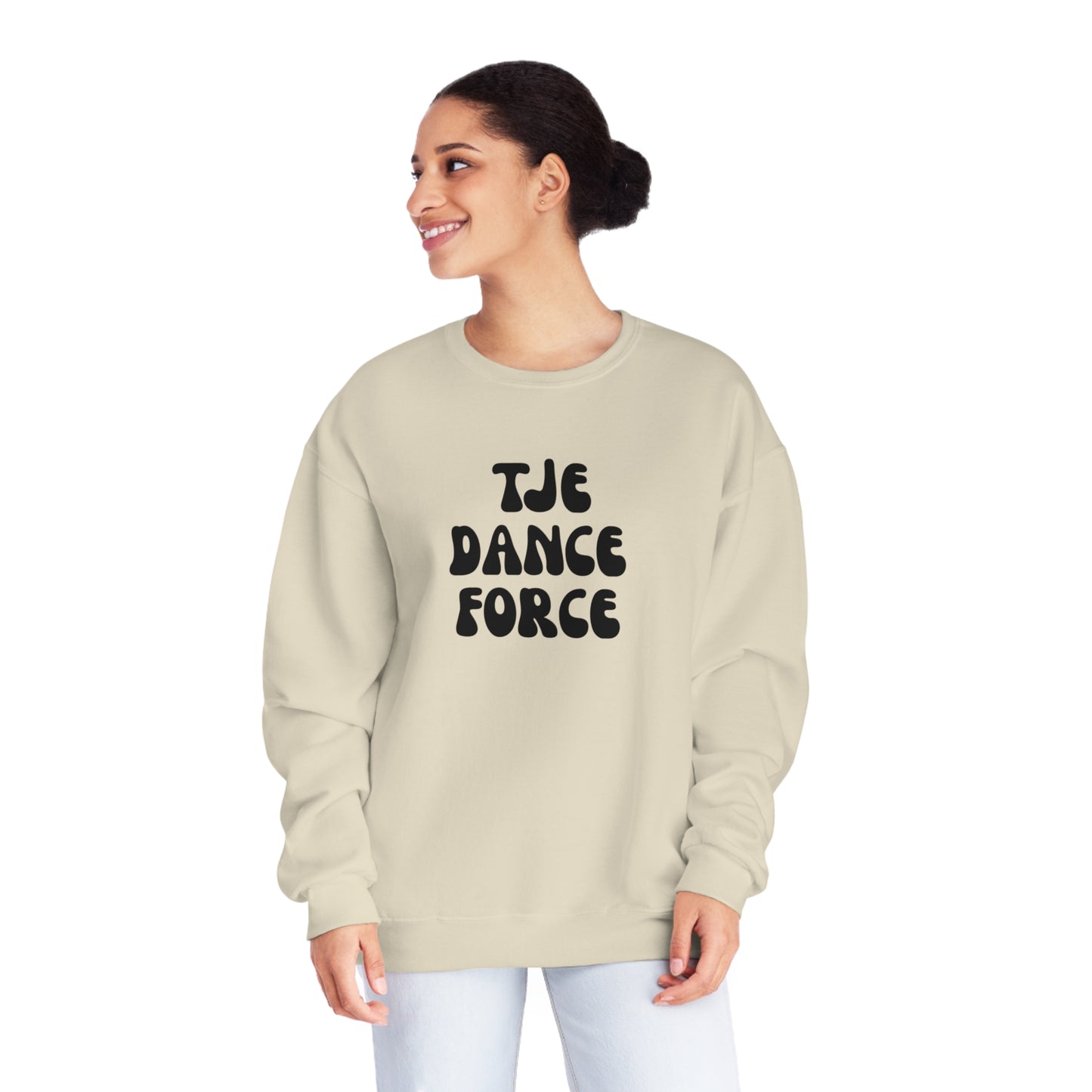 Dance Mom Era Sweatshirt