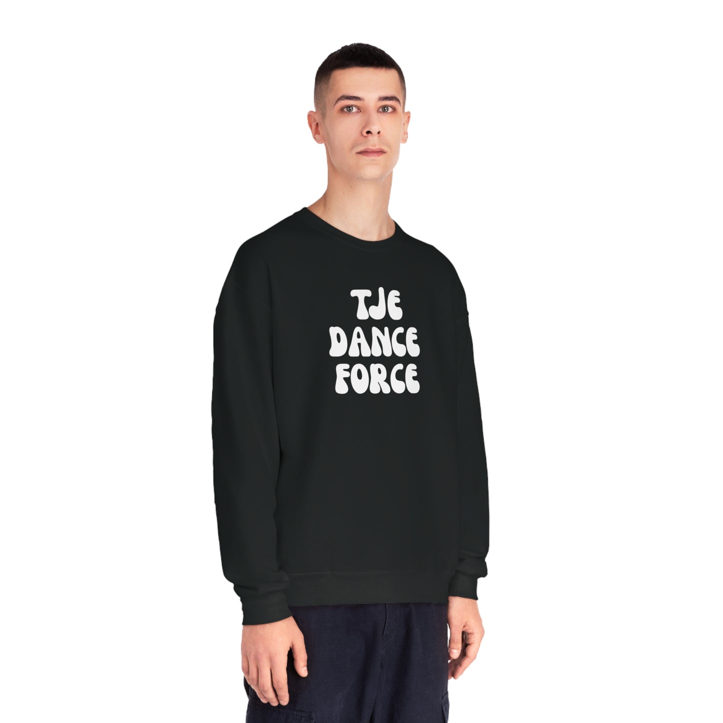 Dance Mom Era Sweatshirt