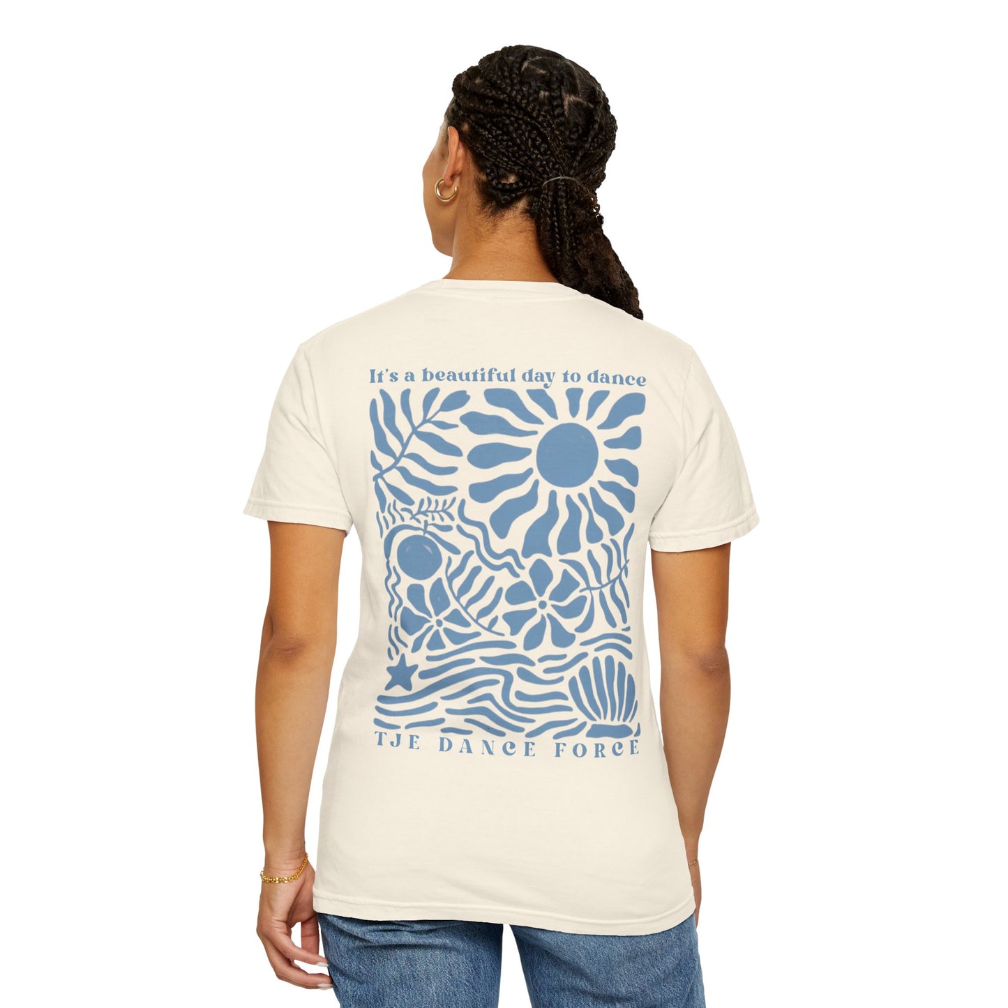 She's a Beaut T-shirt