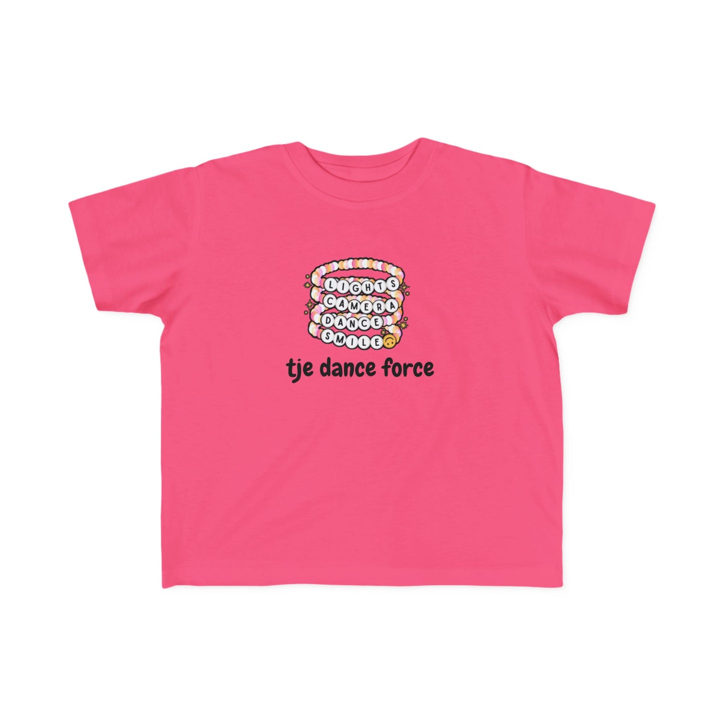 Toddler Bracelet tee