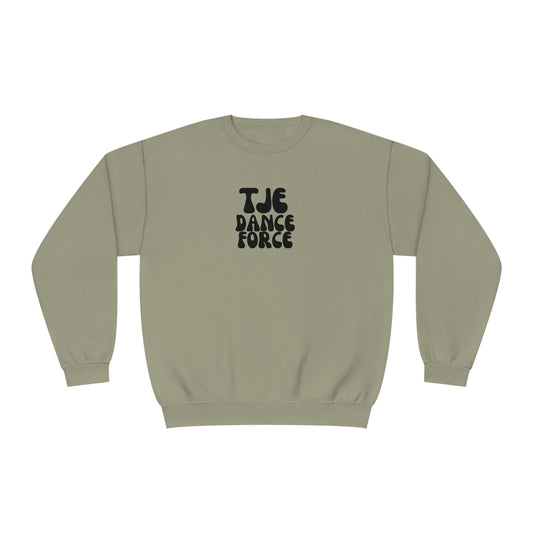 Staff Crewneck Sweatshirt