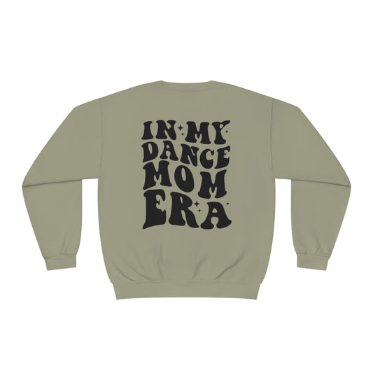Dance Mom Era Sweatshirt