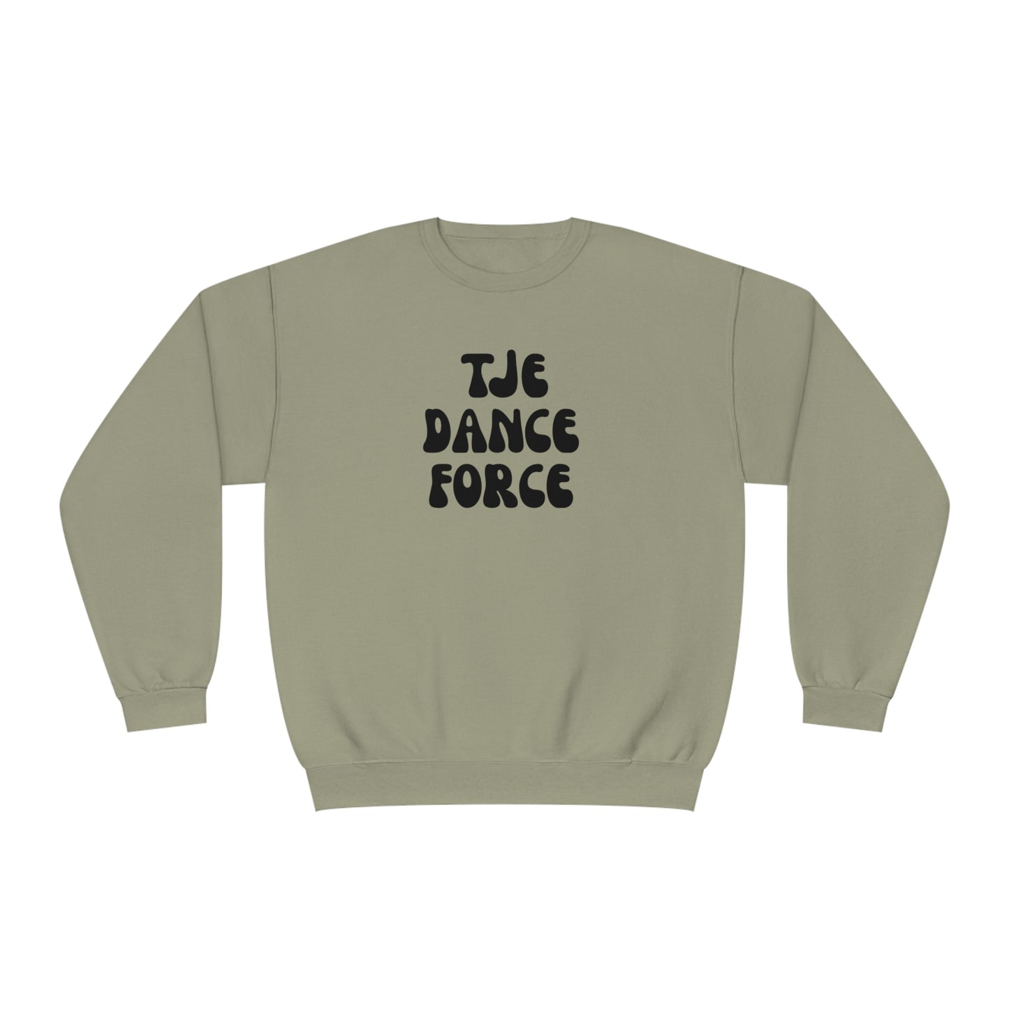 Dance Mom Era Sweatshirt