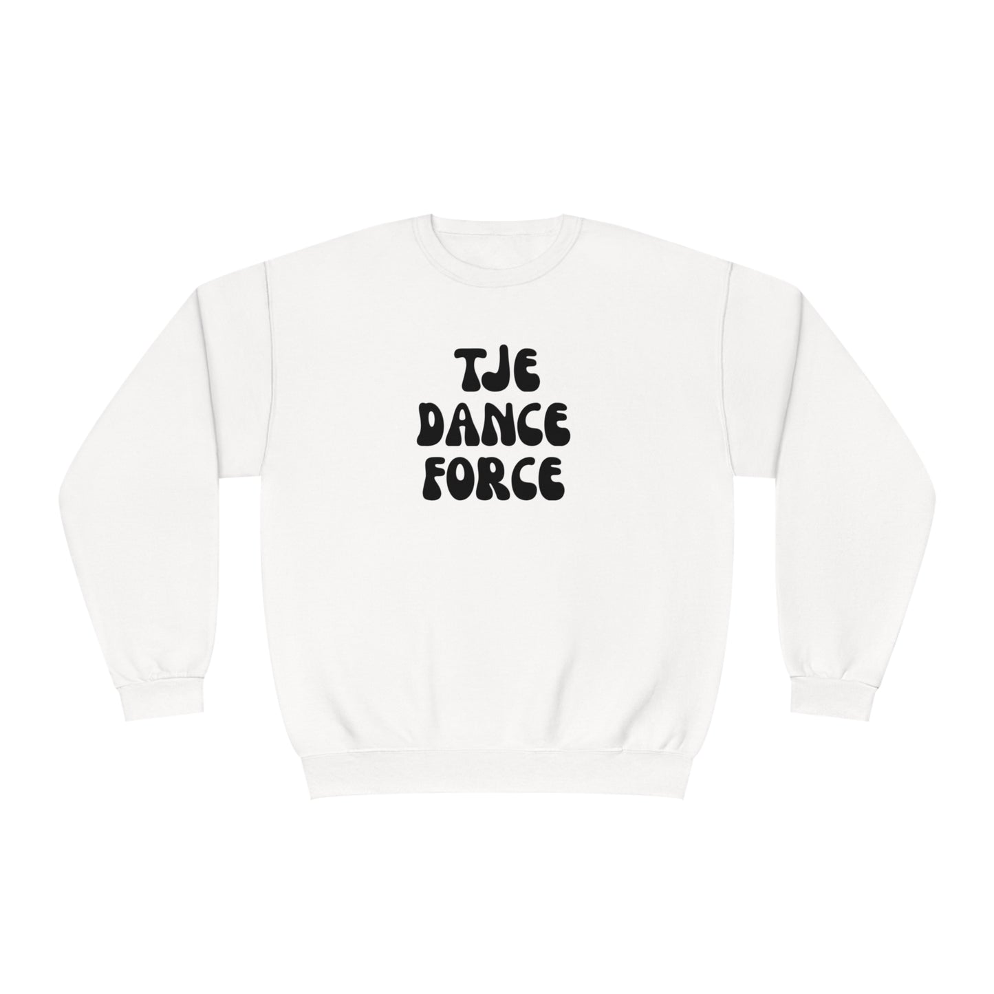 Dance Mom Era Sweatshirt