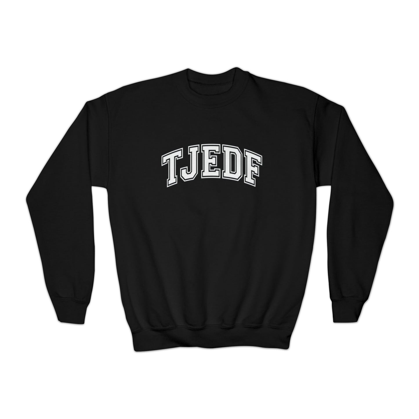 Youth Crewneck Sweatshirt
