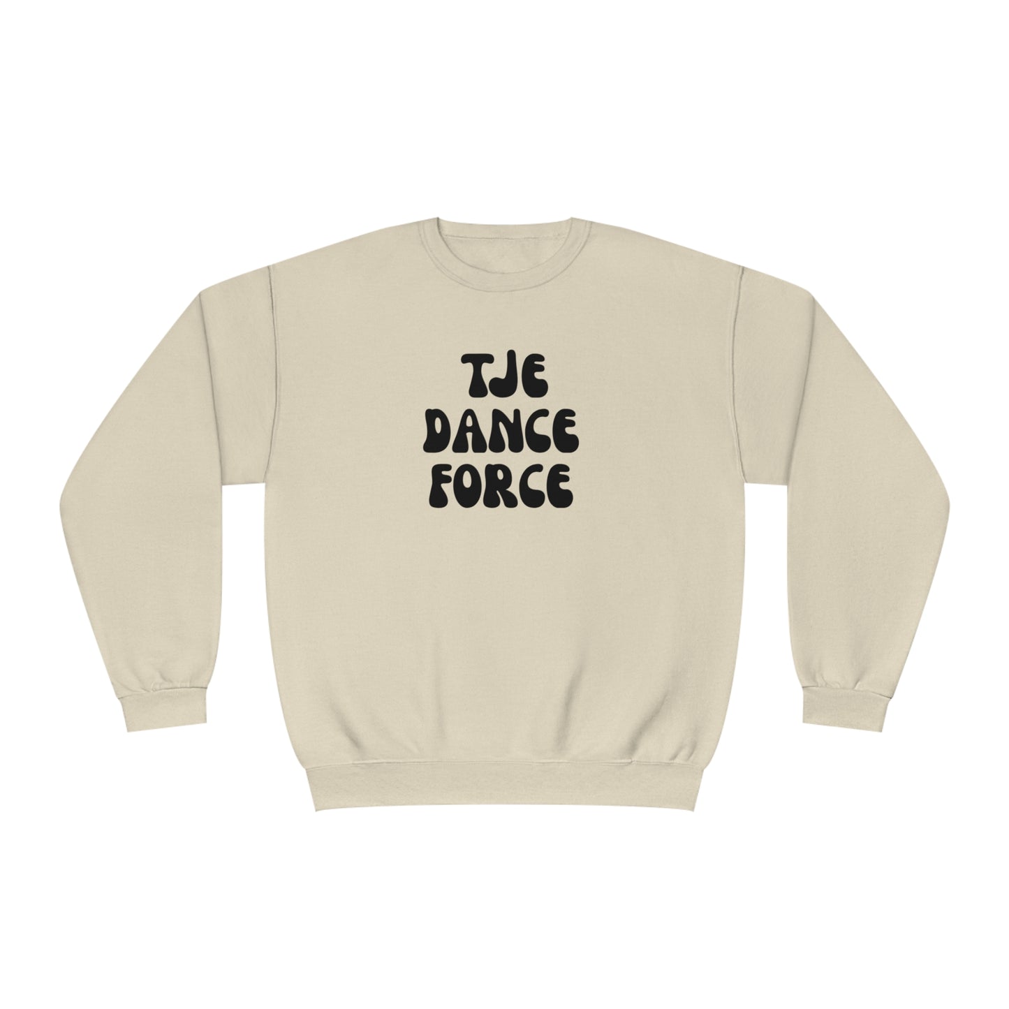 Dance Mom Era Sweatshirt
