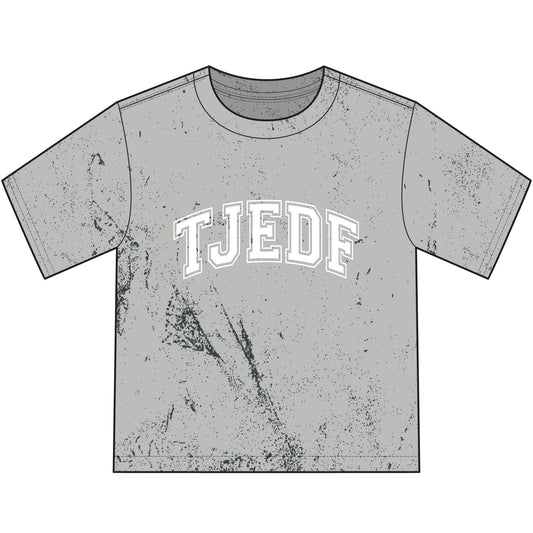 Color Blast Youth T-Shirt