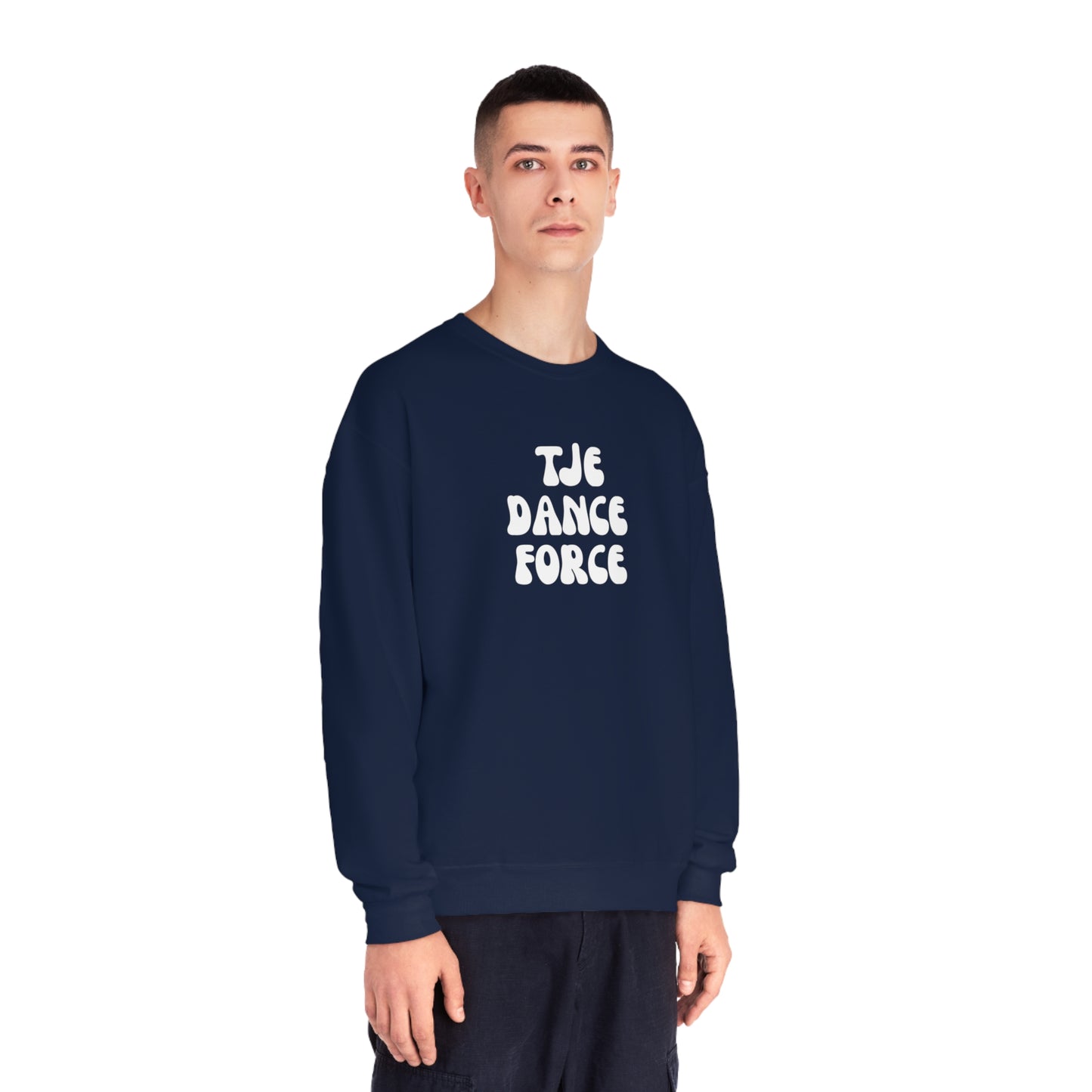 Dance Mom Era Sweatshirt