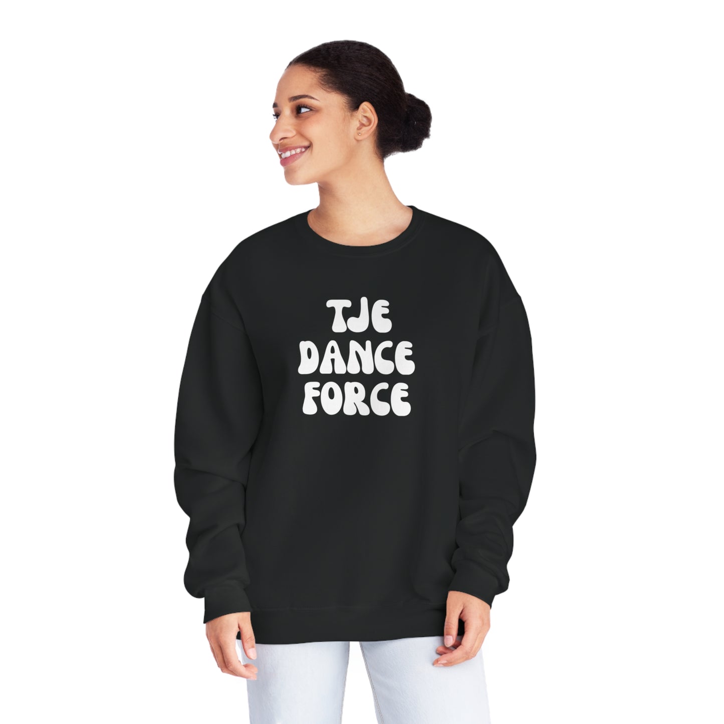 Dance Mom Era Sweatshirt