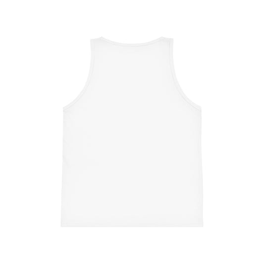 Kid's Airbrush Tank Top