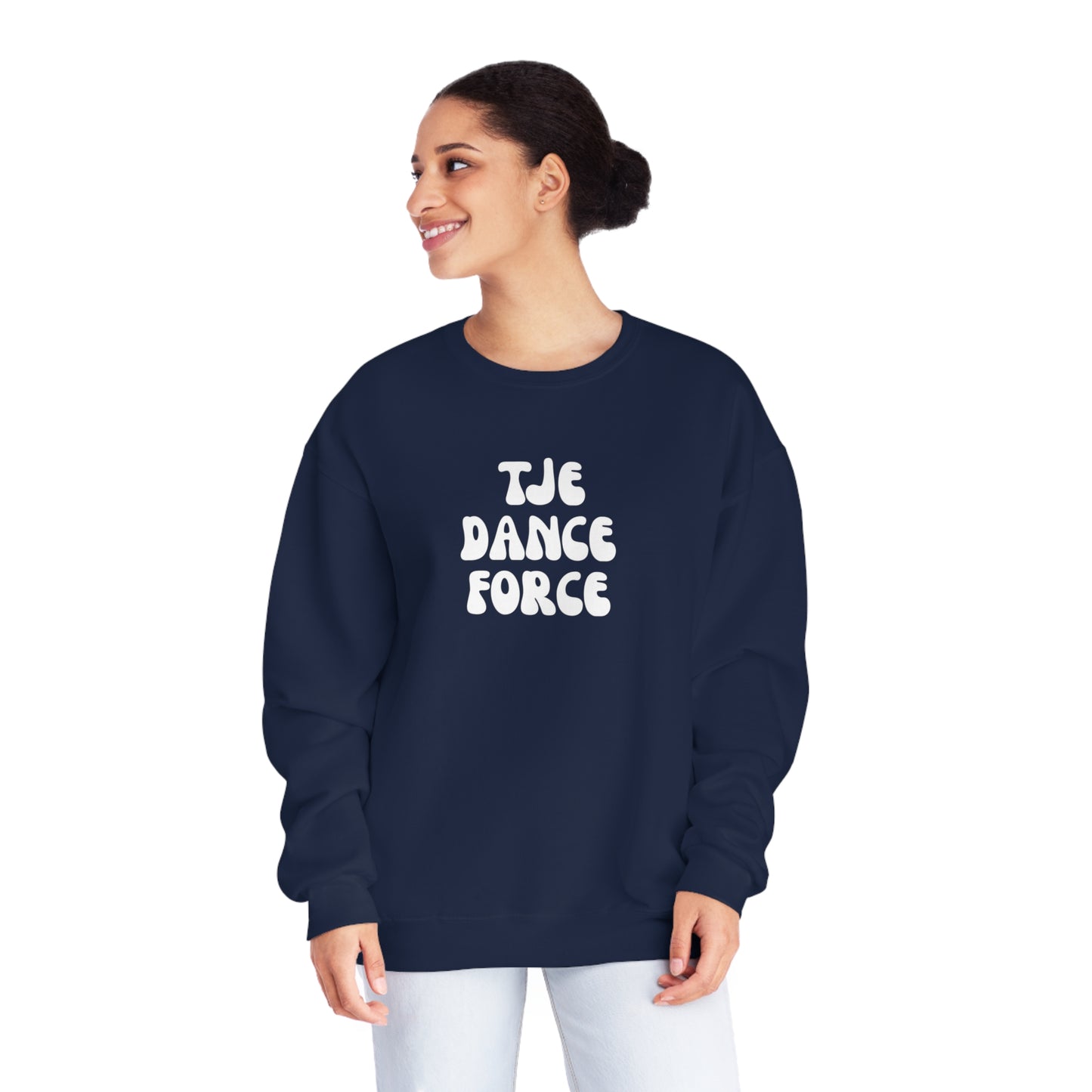 Dance Mom Era Sweatshirt