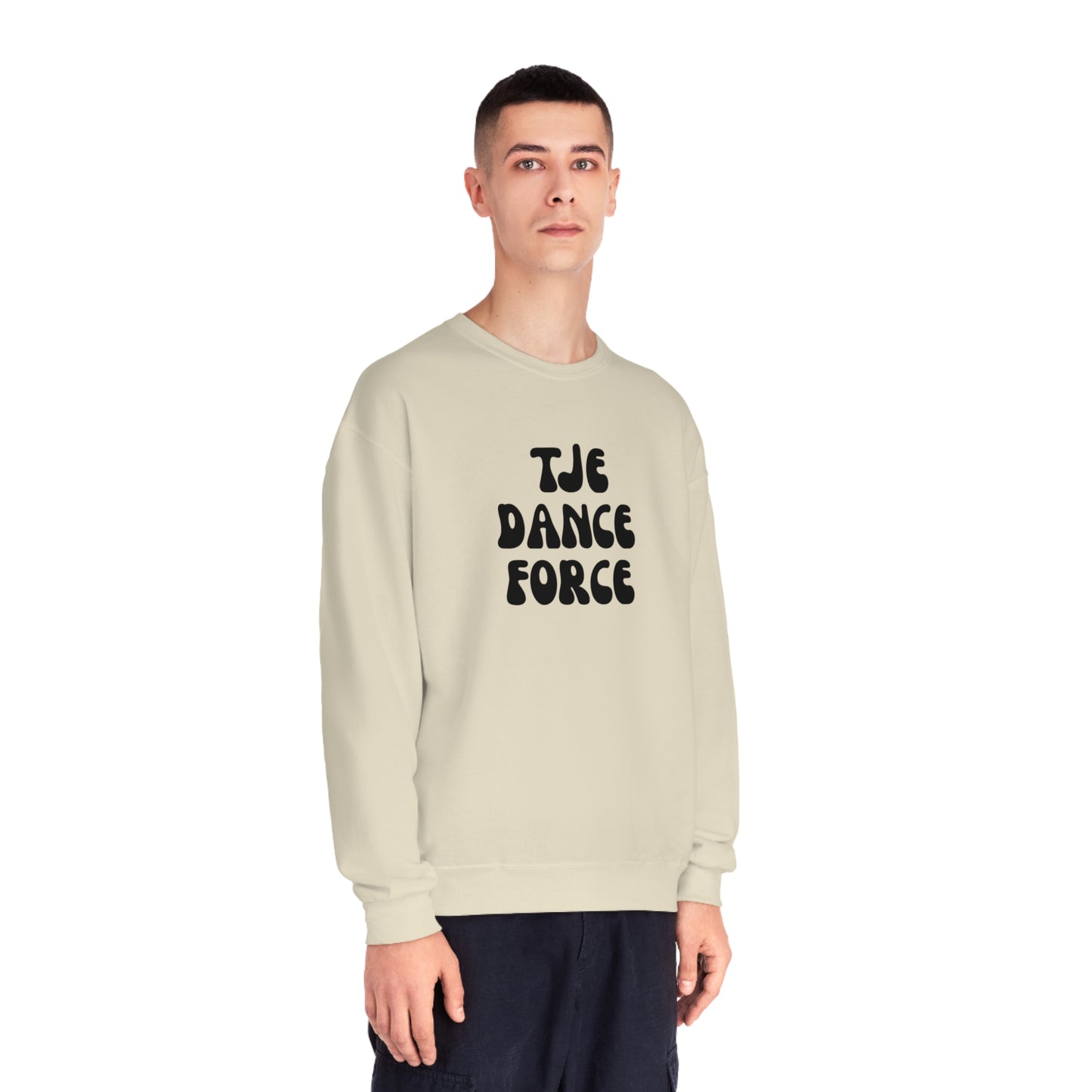 Dance Mom Era Sweatshirt