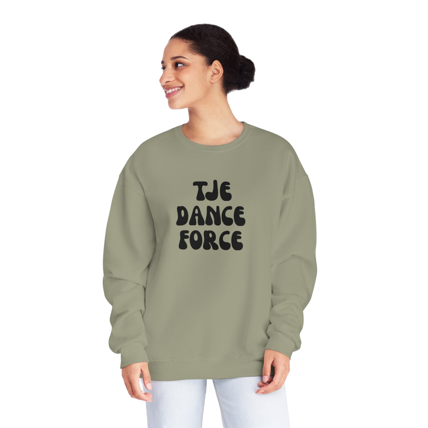 Dance Mom Era Sweatshirt