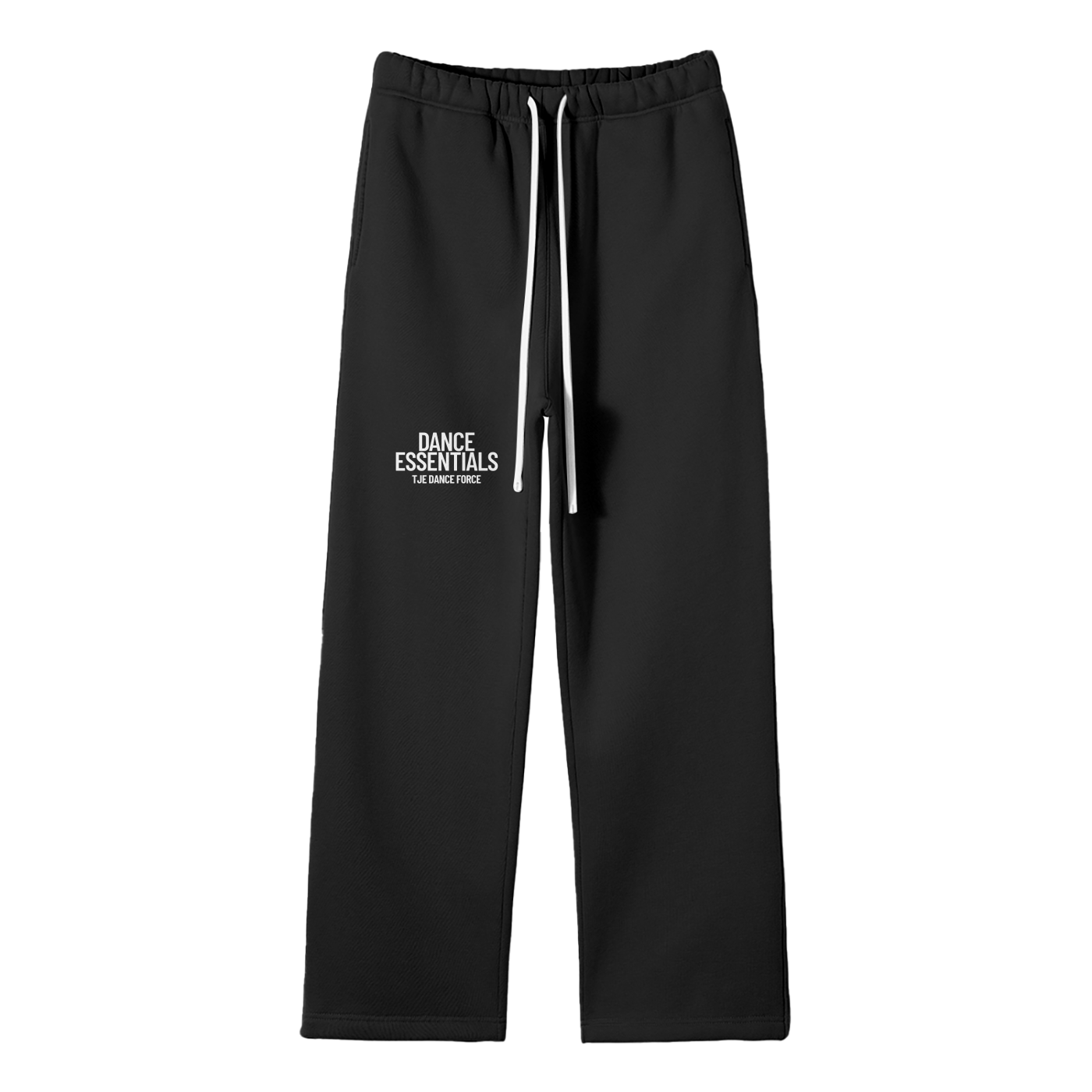 Dance Essentials Straight Leg Sweats