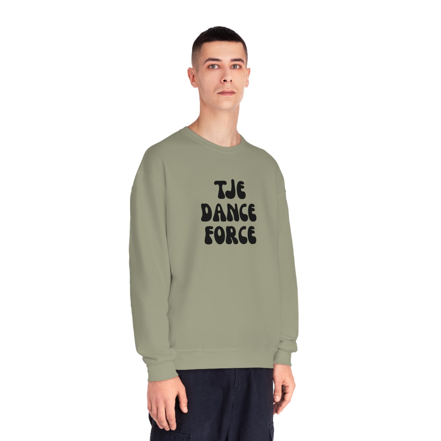 Dance Mom Era Sweatshirt