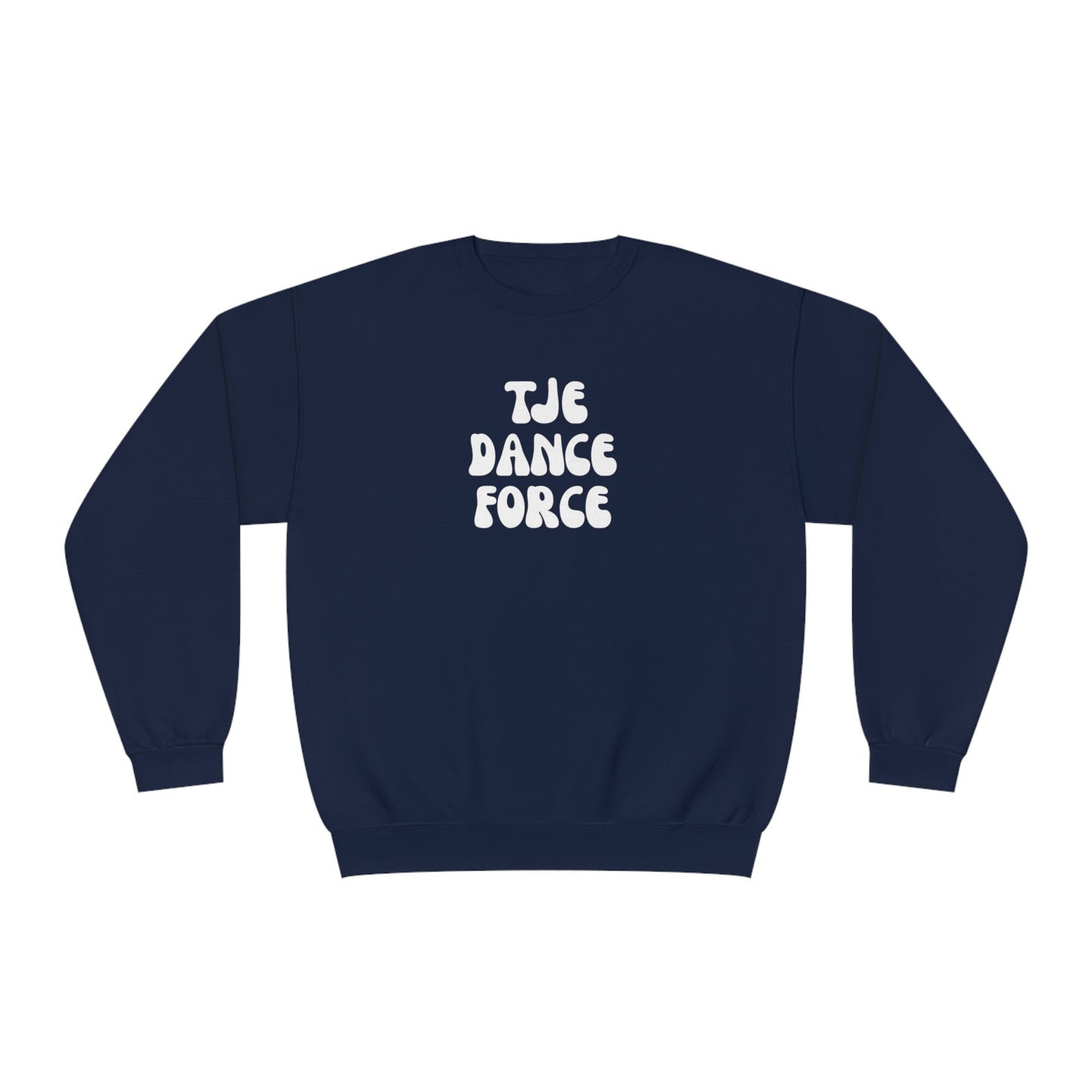 Dance Mom Era Sweatshirt