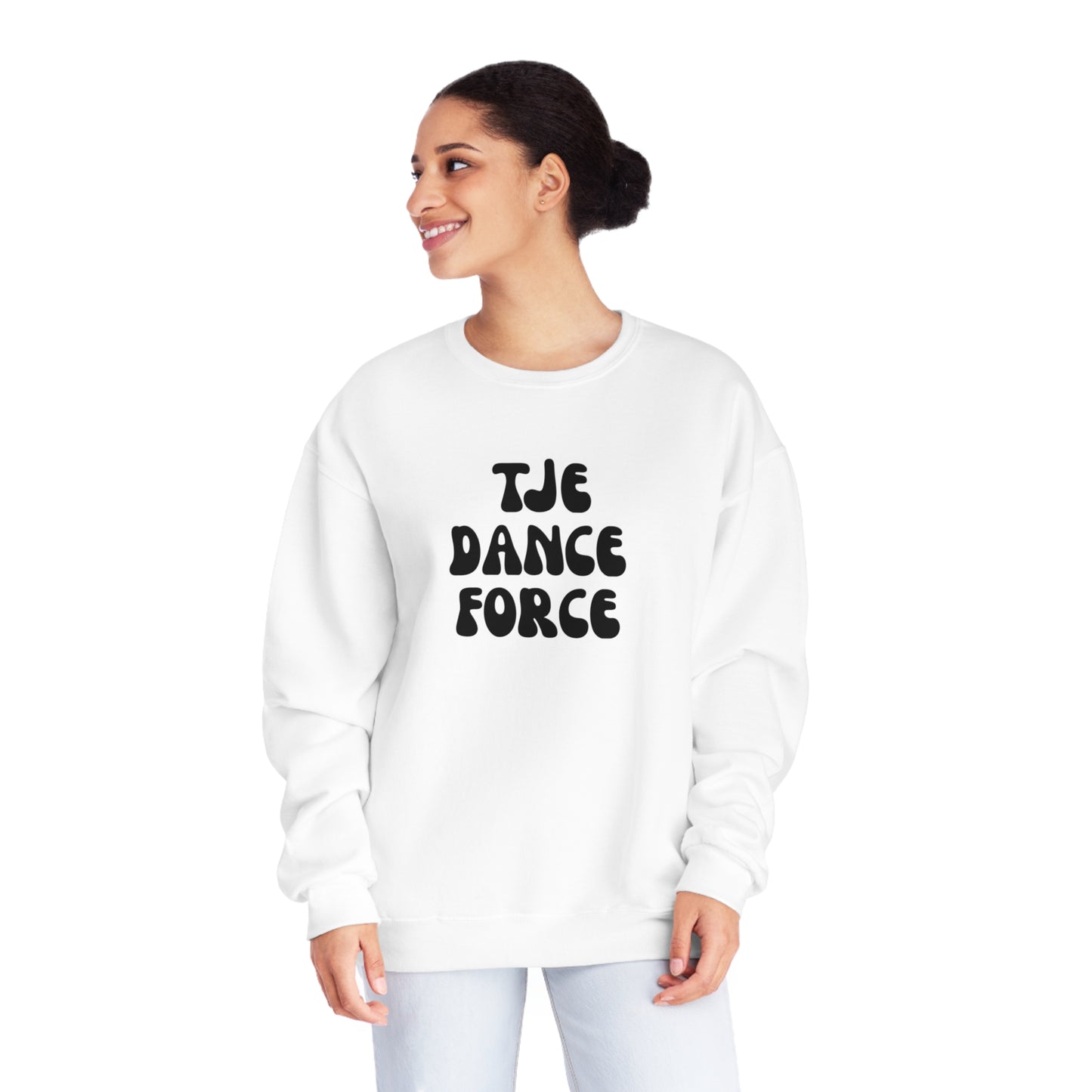 Dance Mom Era Sweatshirt
