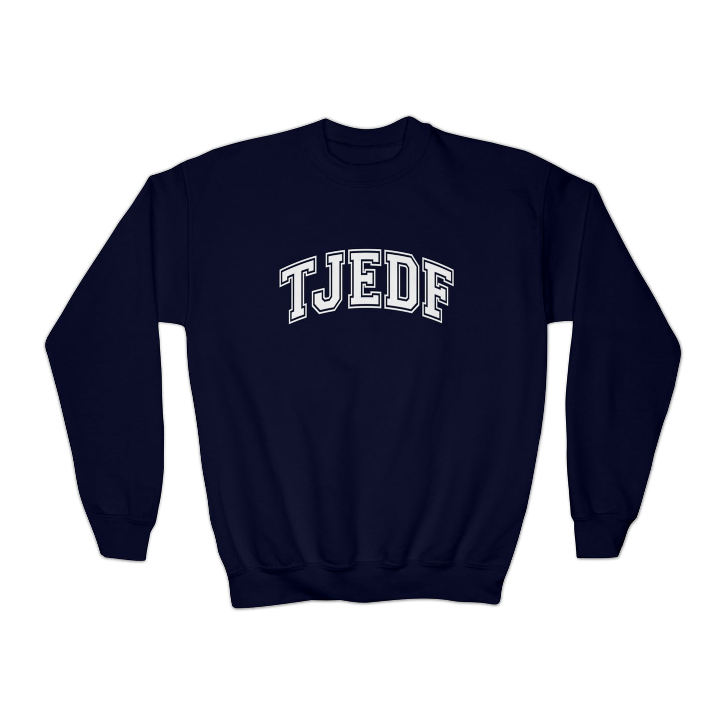 Youth Crewneck Sweatshirt