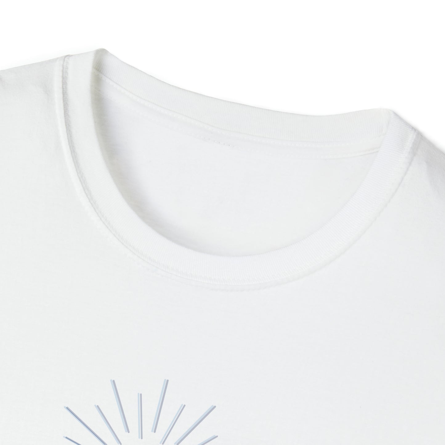 Unisex "Dance First" T-Shirt