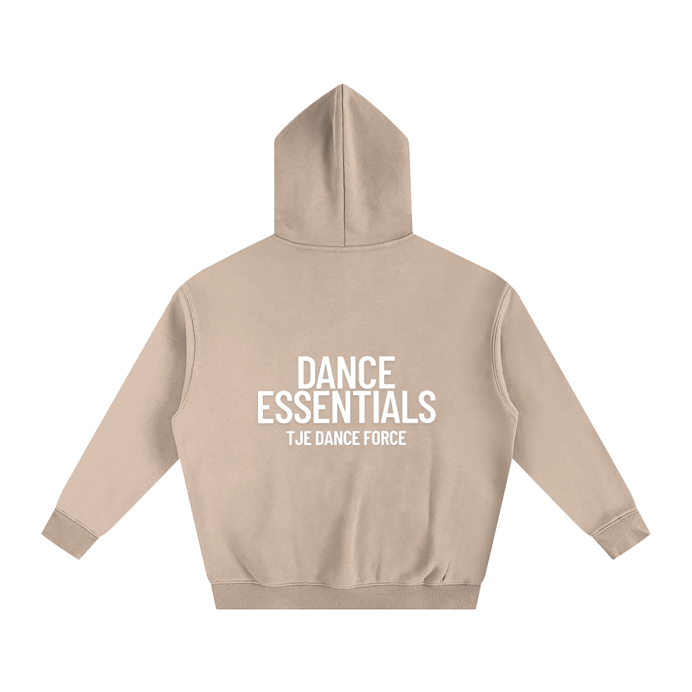 Dance Essentials Hoodie