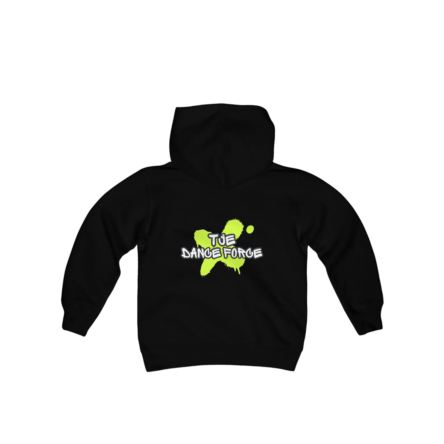 Youth Graffiti Sweatshirt