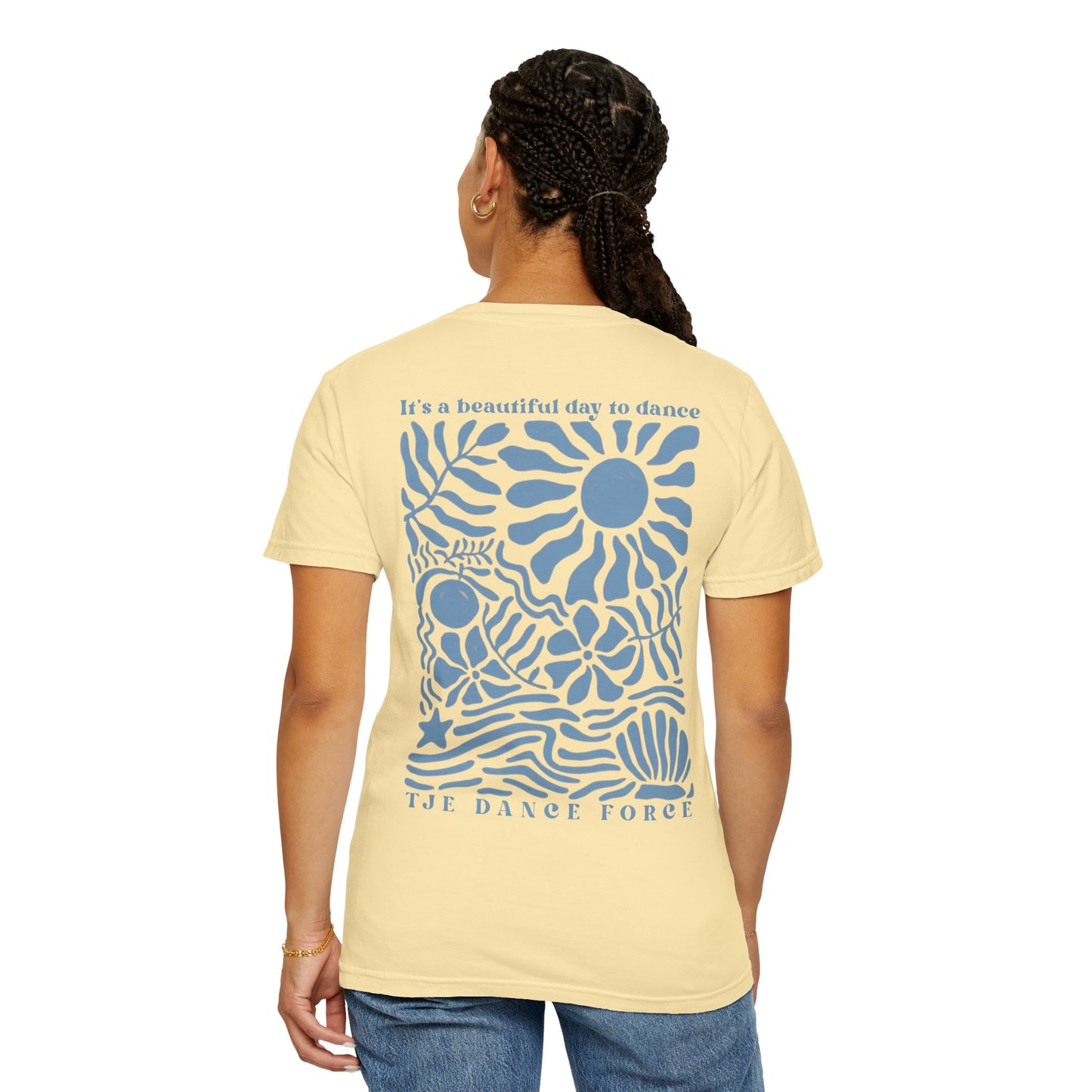 She's a Beaut T-shirt