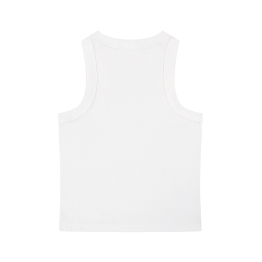 Airbrush Tank Top