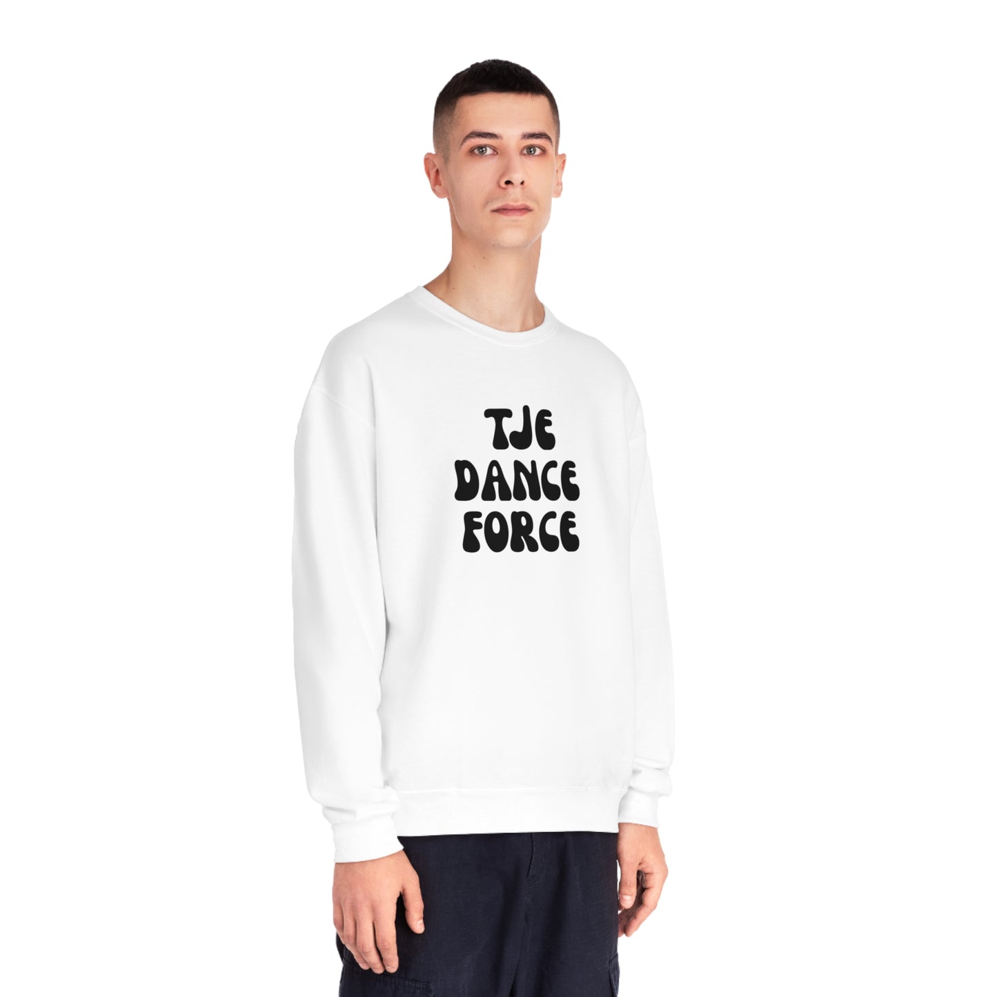 Dance Mom Era Sweatshirt