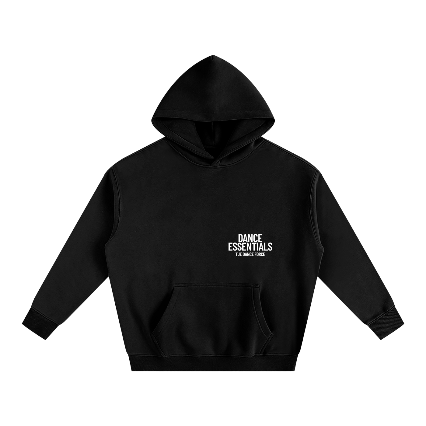 Dance Essentials Hoodie
