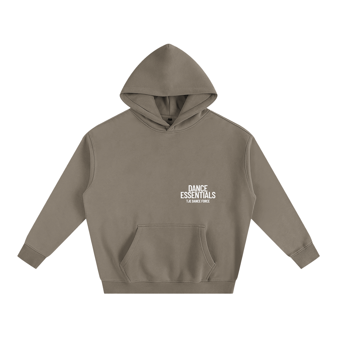 Dance Essentials Hoodie