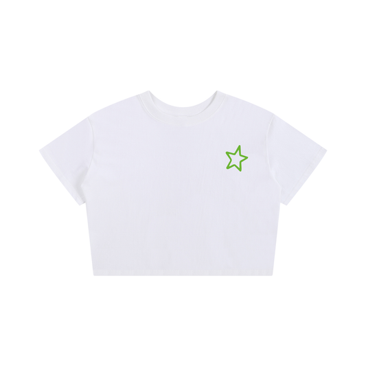 If Lost Baby Tee