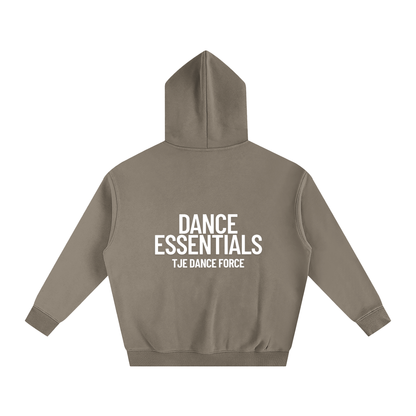 Dance Essentials Hoodie