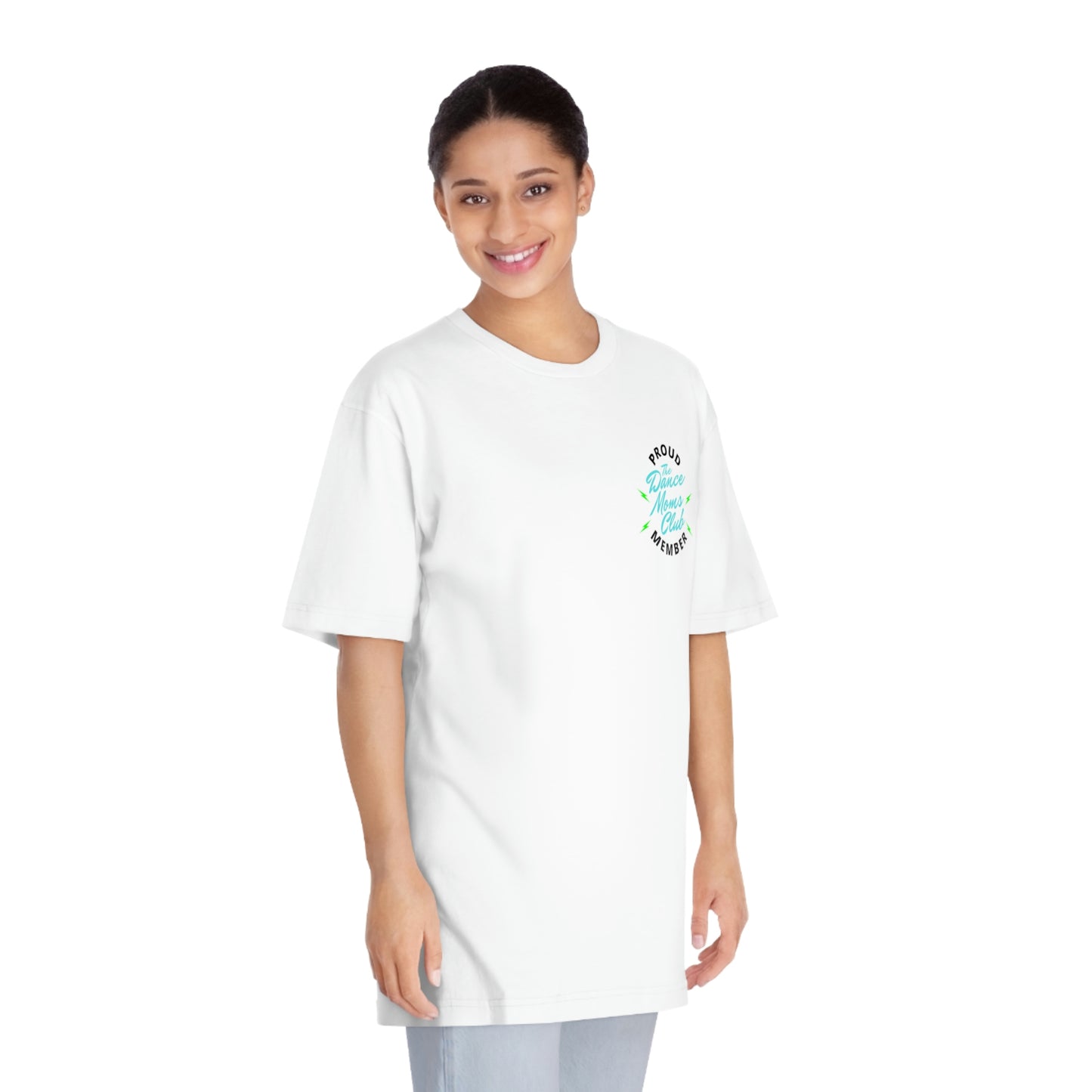 Dance Mom Club Shirt