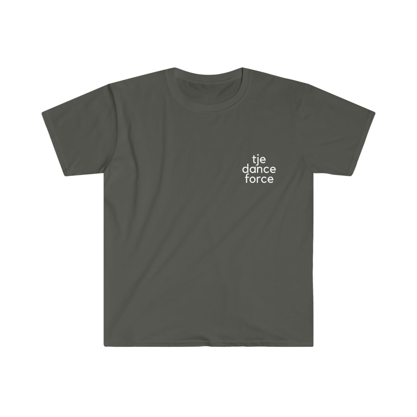 "Cool Moms Club" Tee