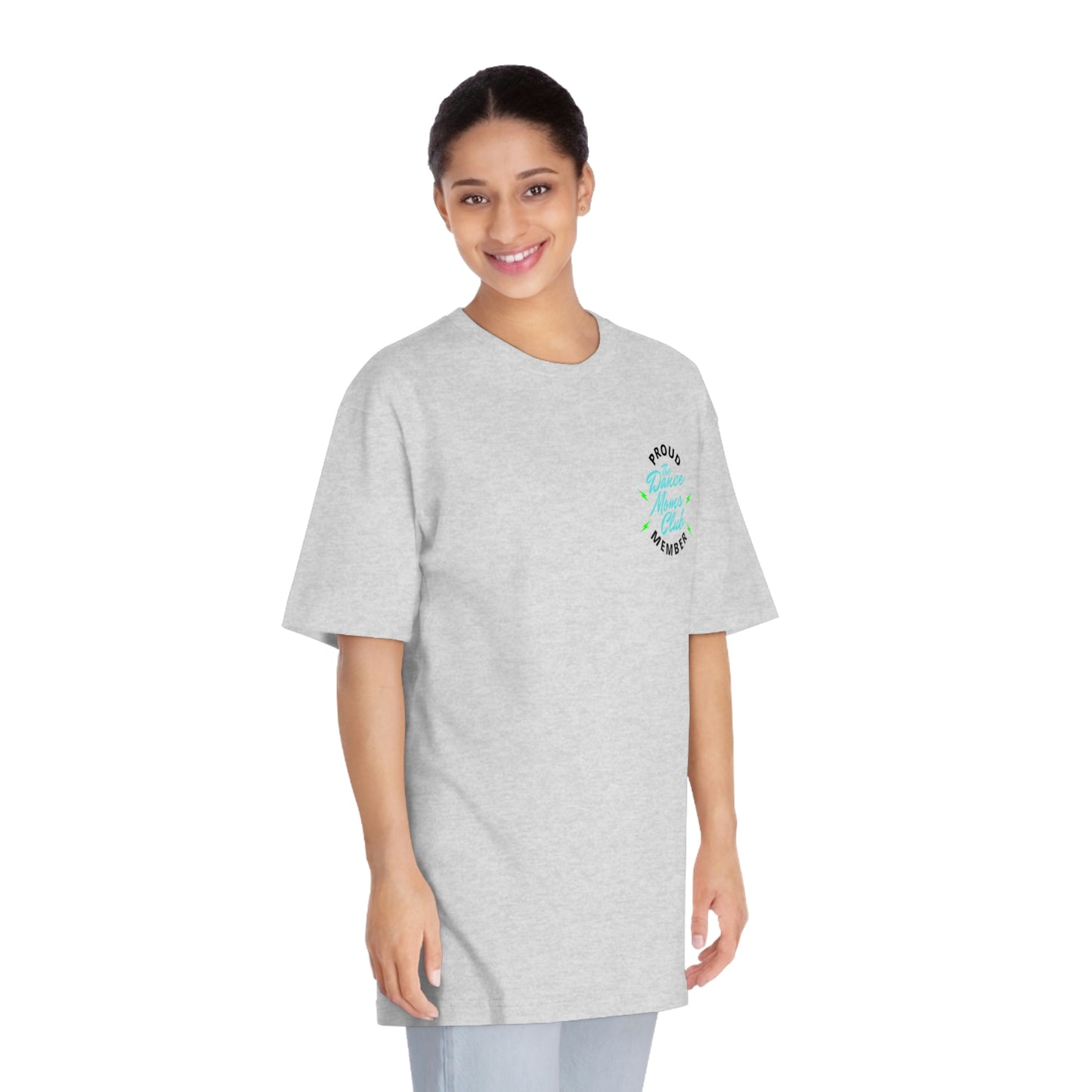 Dance Mom Club Shirt