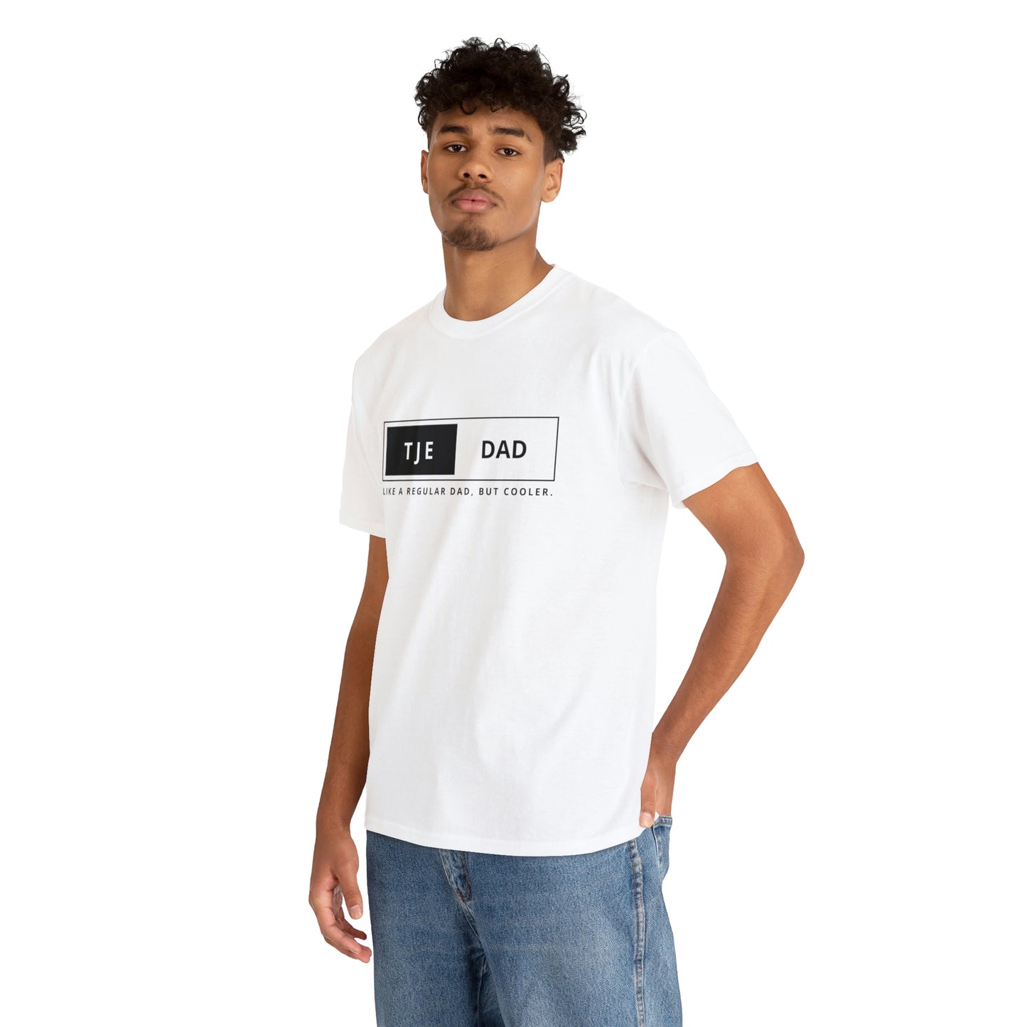 Cool Dad Tee