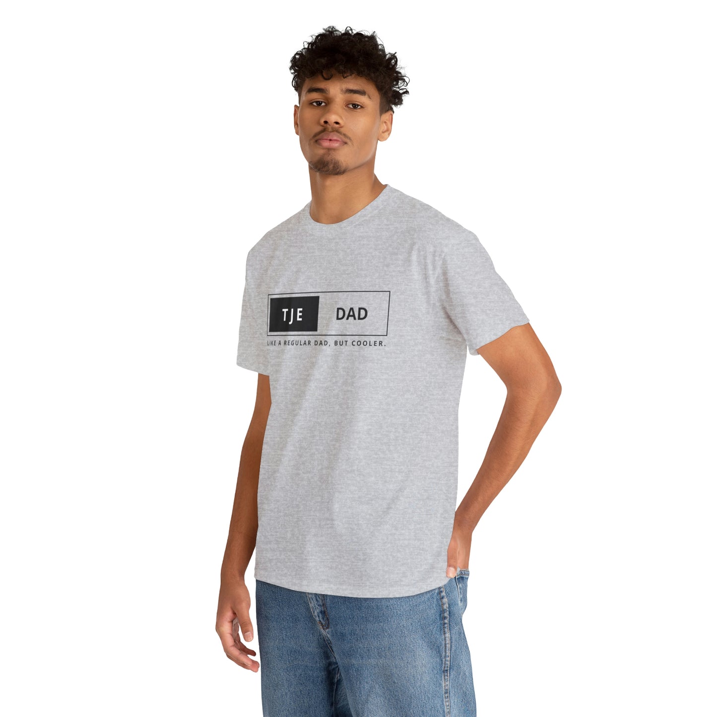 Cool Dad Tee