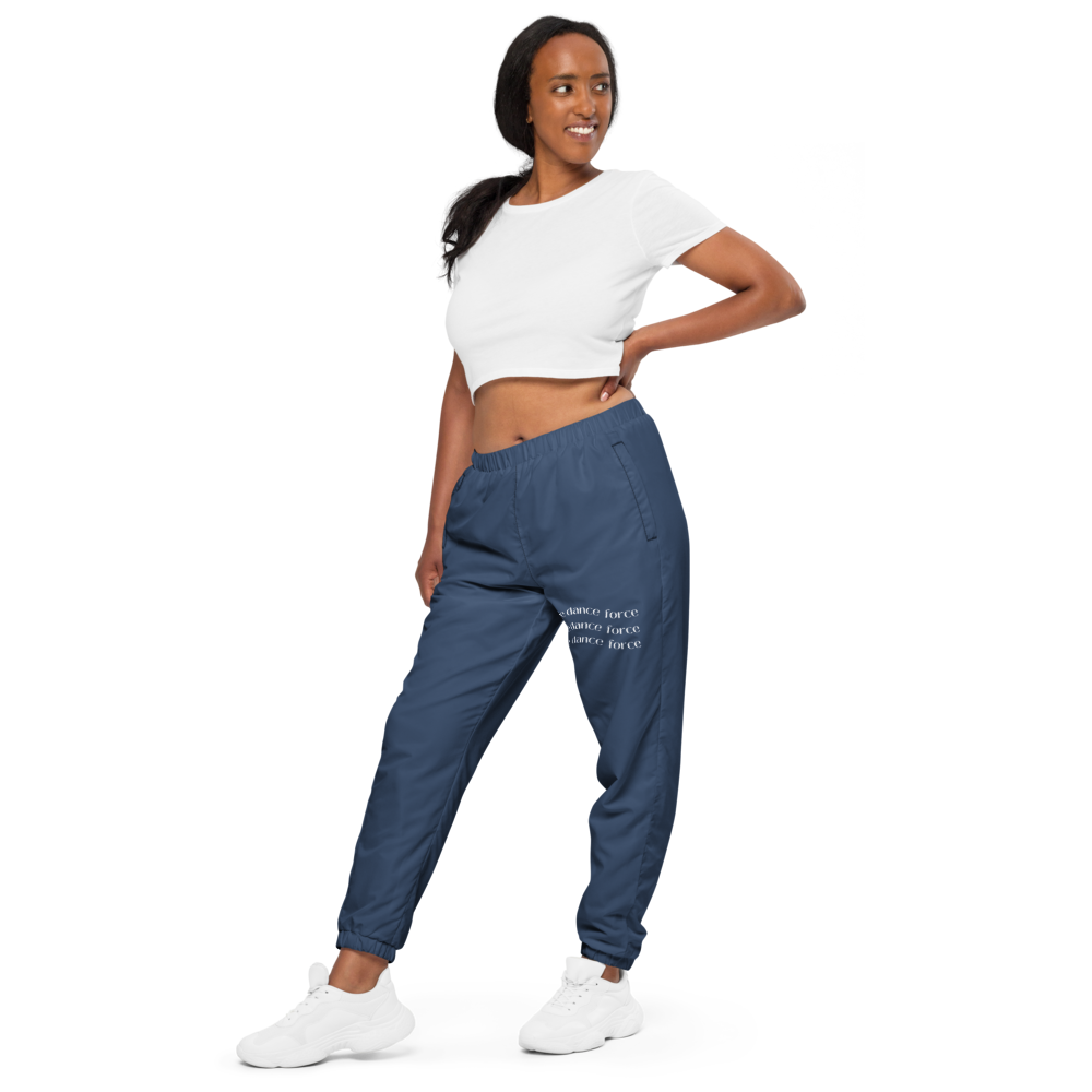 Unisex Wave Sweatpants