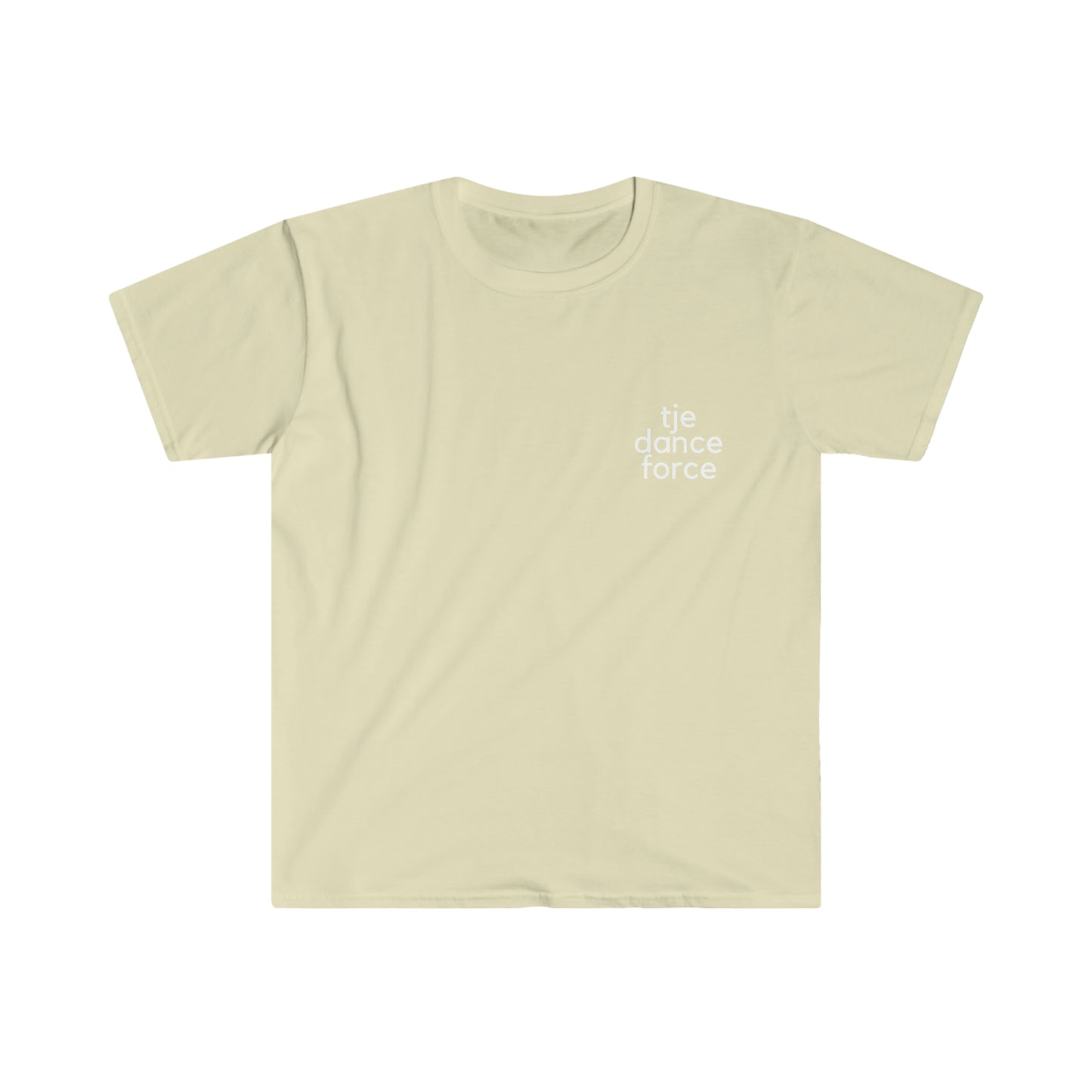 "Cool Moms Club" Tee