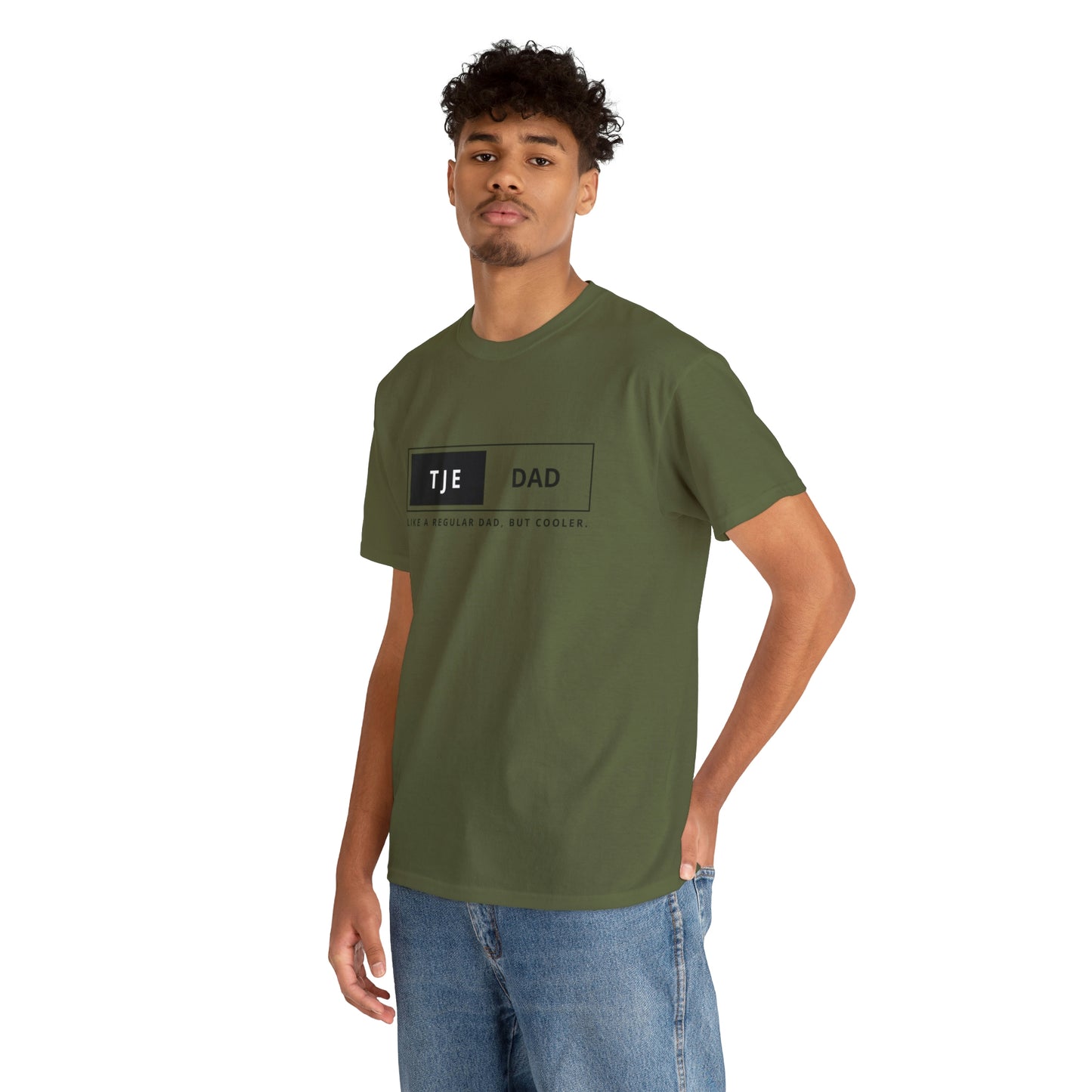Cool Dad Tee