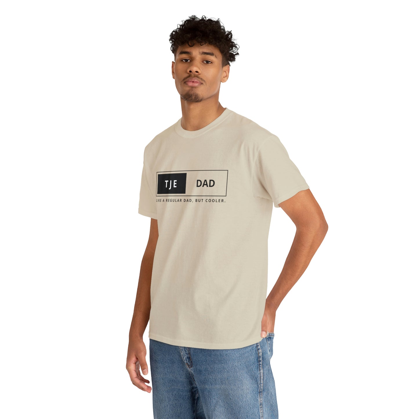Cool Dad Tee