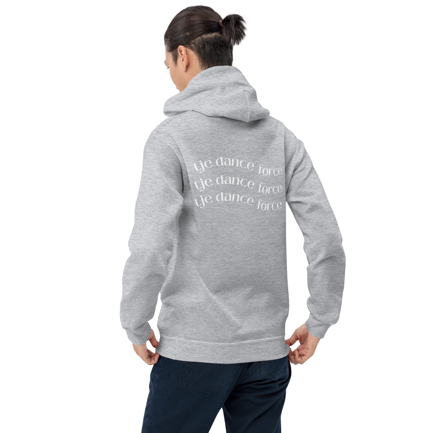 Unisex Wave Hoodie