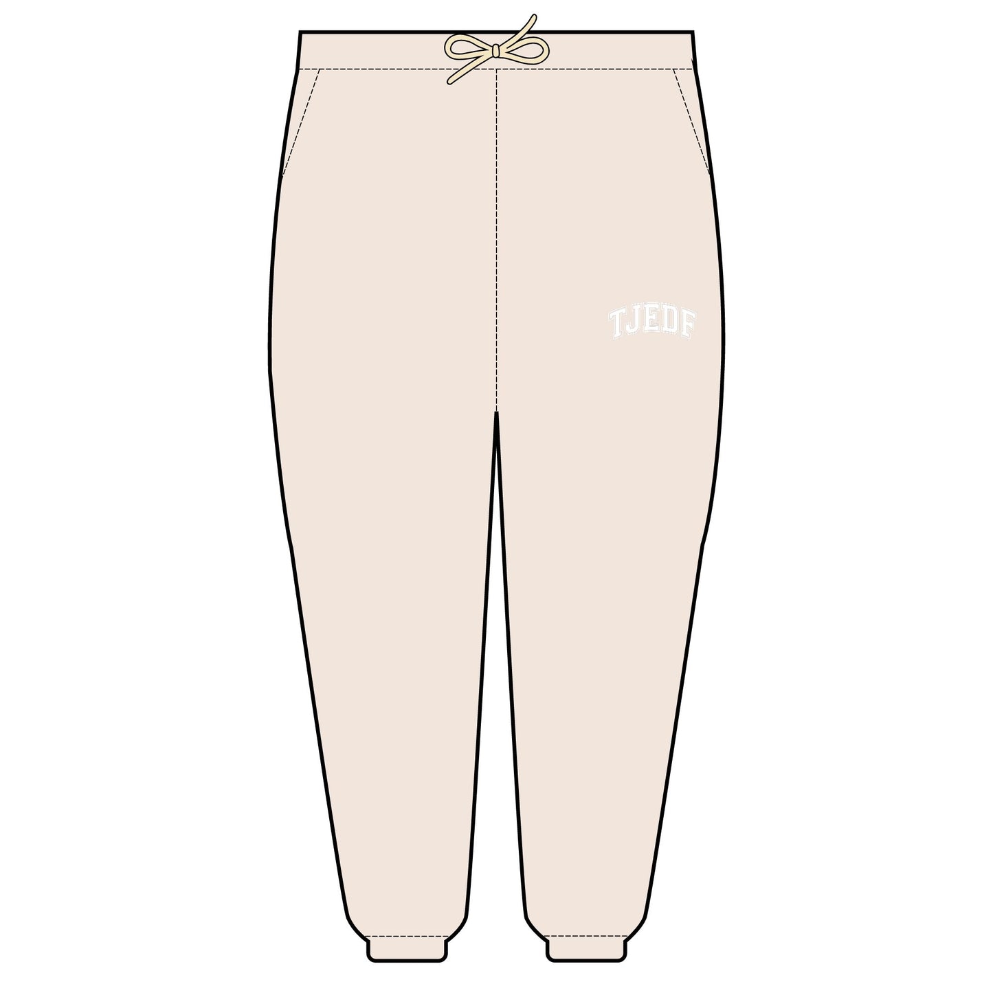 Unisex Lightweight Sweatpants