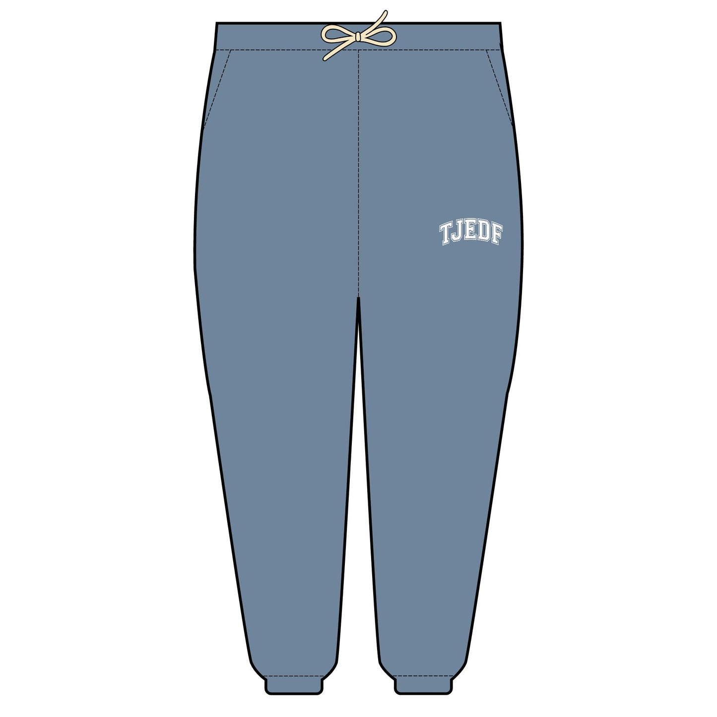 Unisex Lightweight Sweatpants