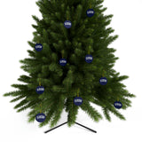 Ceramic Ornament