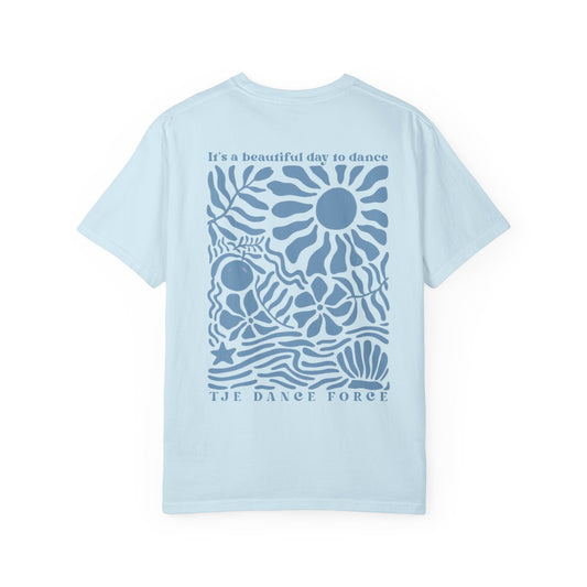 She's a Beaut T-shirt