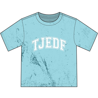 Color Blast Youth T-Shirt