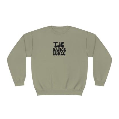 Staff Crewneck Sweatshirt