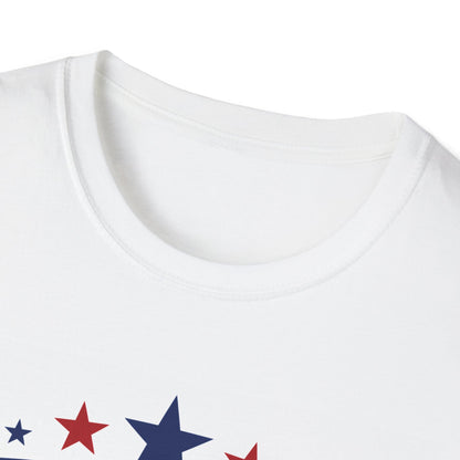 TJE Memorial Day Softstyle T-Shirt