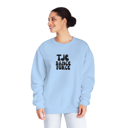 Staff Crewneck Sweatshirt